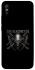 Чехол на Xiaomi Redmi 9A Megadeth фото 1 из 1