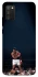 Чохол на Samsung Galaxy A02s muhammad ali фото 1 з 1