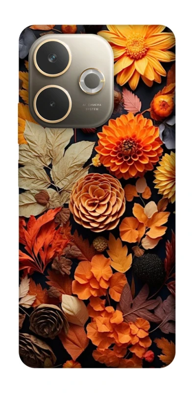 Чохол на Oppo A5 Pro 4G Dreams фото 1 з 1