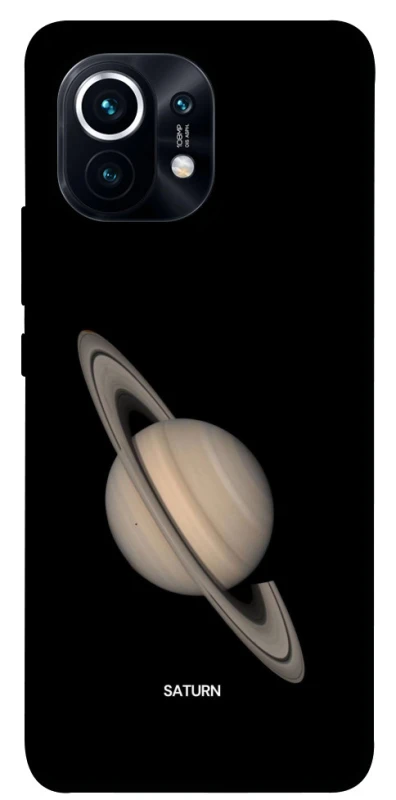 Чехол на Xiaomi Mi 11 Saturn фото 1 из 1