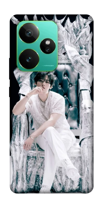 Чохол на Realme GT 7 Lee Know GIANT фото 1 з 1