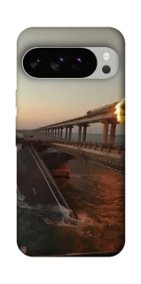 Чохол на Google Pixel 10 Pro Кримський міст втомився фото 1 з 1