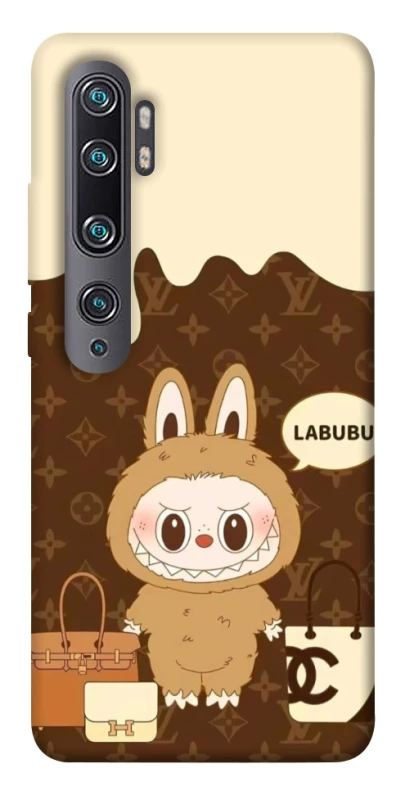 Чохол на Xiaomi Mi Note 10 / Note 10 Pro / Mi CC9 Pro Labubu LV фото 1 з 1
