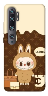 Чохол на Xiaomi Mi Note 10 / Note 10 Pro / Mi CC9 Pro Labubu LV фото 1 з 1