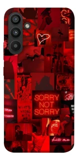 Чохол на Samsung Galaxy A34 5G Love collage ver.4 фото 1 з 1