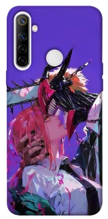 Чохол на Realme 6i Makima фото 1 з 1