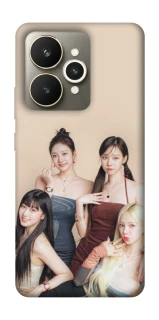 Чохол на Realme 15 Aespa фото 1 з 1