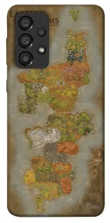 Чохол на Samsung Galaxy A33 5G Eastern kingdoms фото 1 з 1