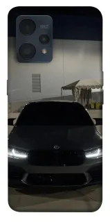 Чехол на Realme 9 4G / 9 Pro+ BMW V55 фото 1 из 1