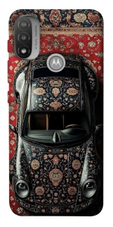 Чохол на Motorola Moto E20 Luxury in Motion фото 1 з 1