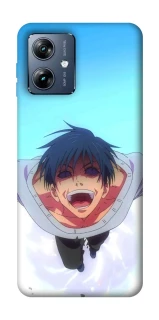 Чохол на Motorola Moto G54 Power Toji v2 фото 1 з 1