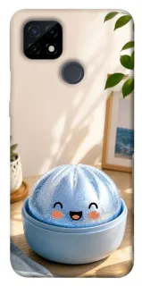 Чохол на Realme C21 Dumpling ver.2 фото 1 з 1