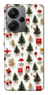 Чехол на Xiaomi Redmi Note 13 Pro+ Christmas spirit ver.8 фото 1 из 1