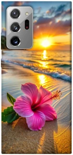 Чохол на Samsung Galaxy Note 20 Ultra Flowers v22 фото 1 з 1