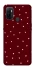 Чохол на Oppo A53 / A32 / A33 Smal hearts фото 1 з 1