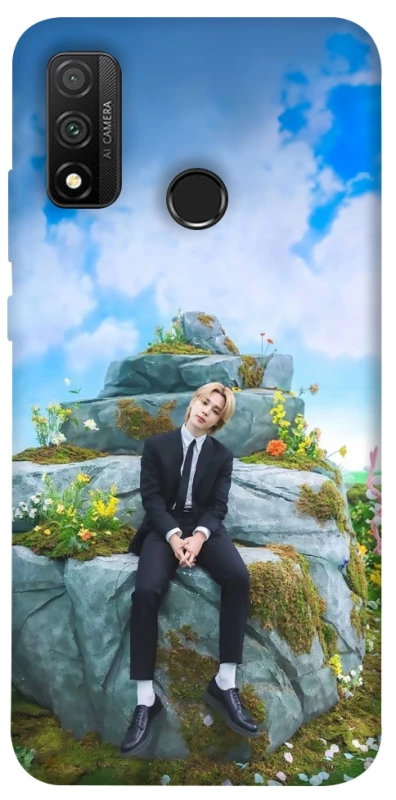 Чохол на Huawei P Smart (2020) Jimin - BTS фото 1 з 1