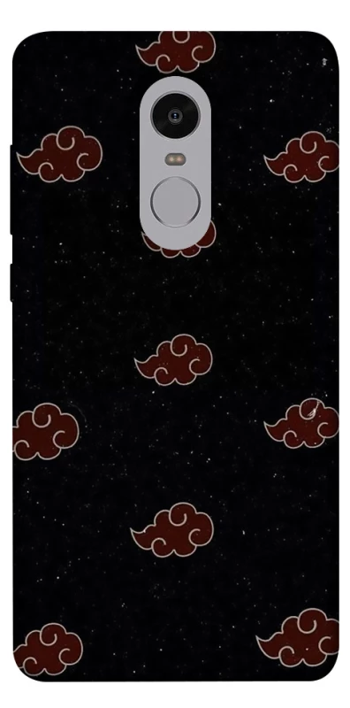 Чохол на Xiaomi Redmi Note 4X / Note 4 (Snapdragon) Naruto фото 1 з 1