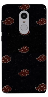 Чохол на Xiaomi Redmi Note 4X / Note 4 (Snapdragon) Naruto фото 1 з 1