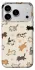 Чохол на Apple iPhone 18 Pro Max Cat style ver.2 фото 1 з 1