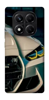 Чохол на Xiaomi Redmi Note 14 Pro 5G BMW v38 фото 1 з 1