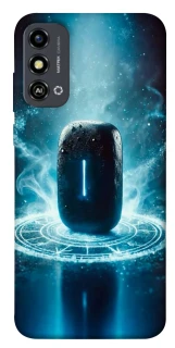 Чехол на ZTE Blade A53 Руна Иса фото 1 из 1