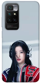 Чохол на Xiaomi Redmi 10 Asa - BABYMONSTER фото 1 з 1