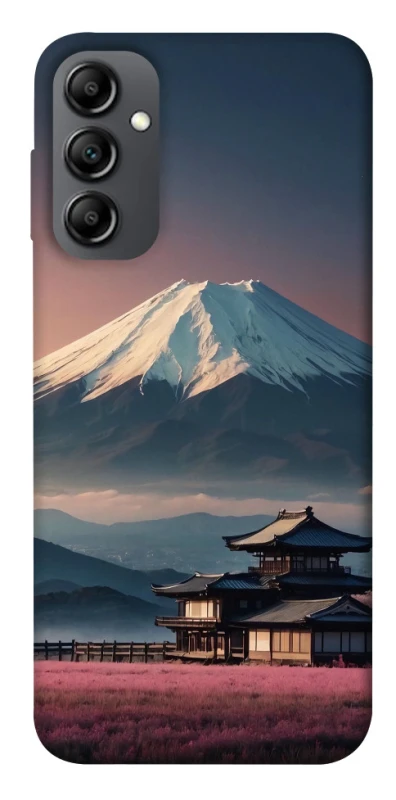 Чохол на Samsung Galaxy A14 4G/5G Fujiyama фото 1 з 1