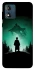Чохол на Motorola Moto E13 Harry Potter & Dementor фото 1 з 1