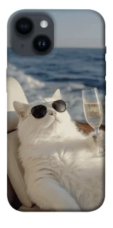 Чохол на Apple iPhone 14 (6.1") Smile v3 фото 1 з 1