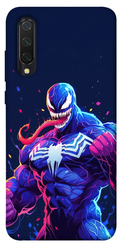 Чохол на Xiaomi Mi CC9 / Mi 9 Lite Venom фото 1 з 1