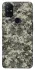 Чехол на OnePlus Nord N10 5G Camouflage v25 фото 1 из 1