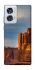 Чехол на Motorola Edge 50 Fusion Arizona mountain фото 1 из 1