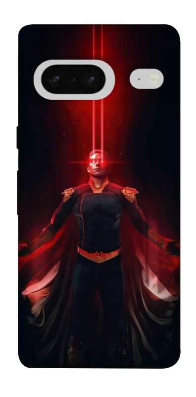 Чохол на Google Pixel 7 Homelander v2 фото 1 з 1