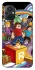 Чохол на Xiaomi Poco M5 Roblox family фото 1 з 1