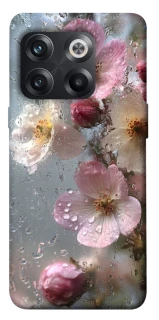 Чохол на OnePlus 10T Flowers v10 фото 1 з 1