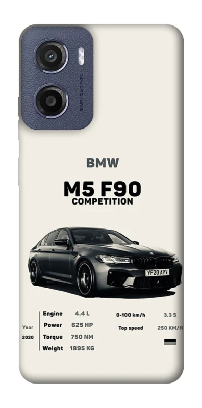 Чехол на Motorola Moto E15 M5 F90 фото 1 из 1