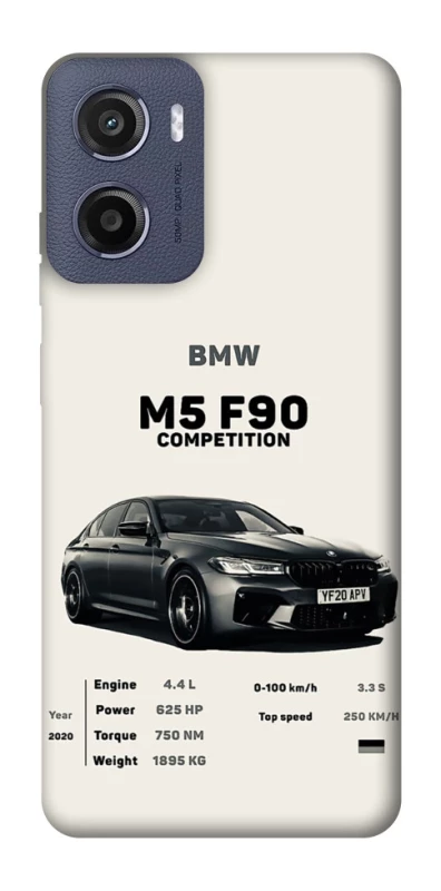 Чехол на Motorola Moto G05 M5 F90 фото 1 из 1