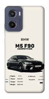 Чехол на Motorola Moto G05 M5 F90 фото 1 из 1