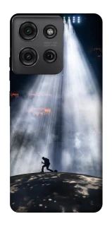 Чохол на Motorola Moto G75 Kanye West ver.2 фото 1 з 1