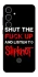 Чехол на Samsung Galaxy S25+ Slipknot vibes фото 1 Чехол на Samsung Galaxy S25+ Slipknot vibes фото 1 из 1