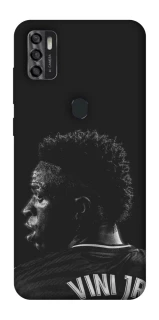 Чехол на ZTE Blade A7s (2020) Vinícius фото 1 из 1