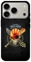 Чехол на Apple iPhone 17 Pro (6.3") Five finger death punch ver.2 фото 1 из 1