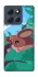 Чохол на Motorola Moto G86 Power Adopt Me Forest Mouse Jump фото 1 з 1