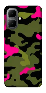 Чохол на Infinix Smart 10 Camouflage v29 фото 1 з 1