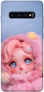 Чохол на Samsung Galaxy S10+ SKULLPANDA × My Little Pony Ver.3 фото 1 з 1