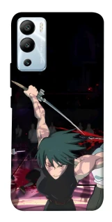 Чохол на Infinix Hot 12i Maki Prime фото 1 з 1