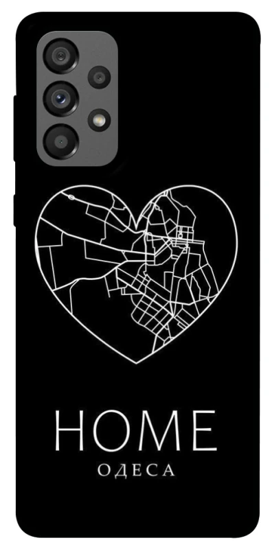Чехол на Samsung Galaxy A73 5G Одеса Home фото 1 из 1