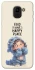 Чохол на Samsung J600F Galaxy J6 (2018) Happy Place фото 1 з 1
