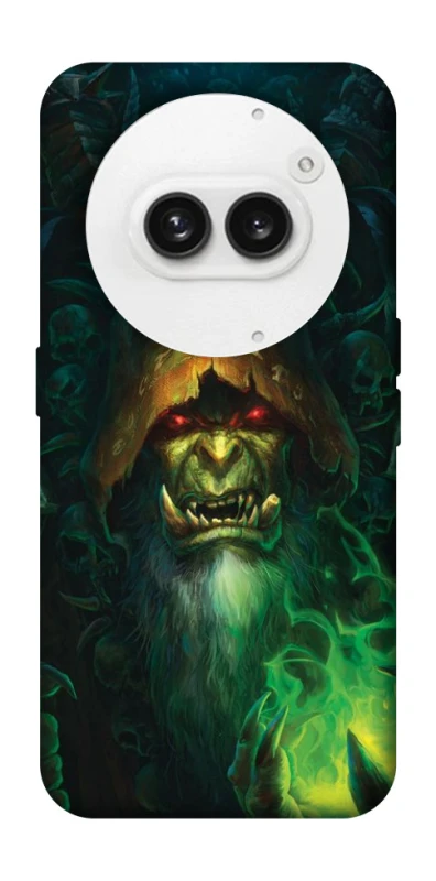 Чохол на Nothing Phone (2a) Gul'dan фото 1 з 1