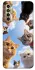 Чехол на TECNO Camon 17P Cats фото 1 из 1